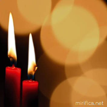 Menyambut dan Merayakan Natal di YLSA