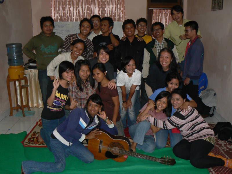 Raker YLSA 2010