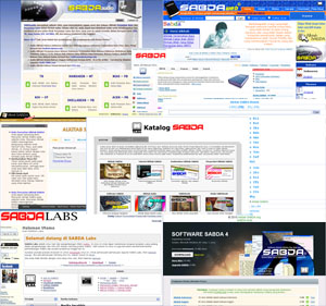 Katalog Proyek ITS YLSA