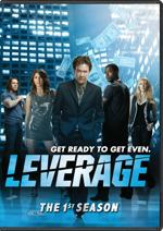 Training HRD Melalui Film “Leverage”