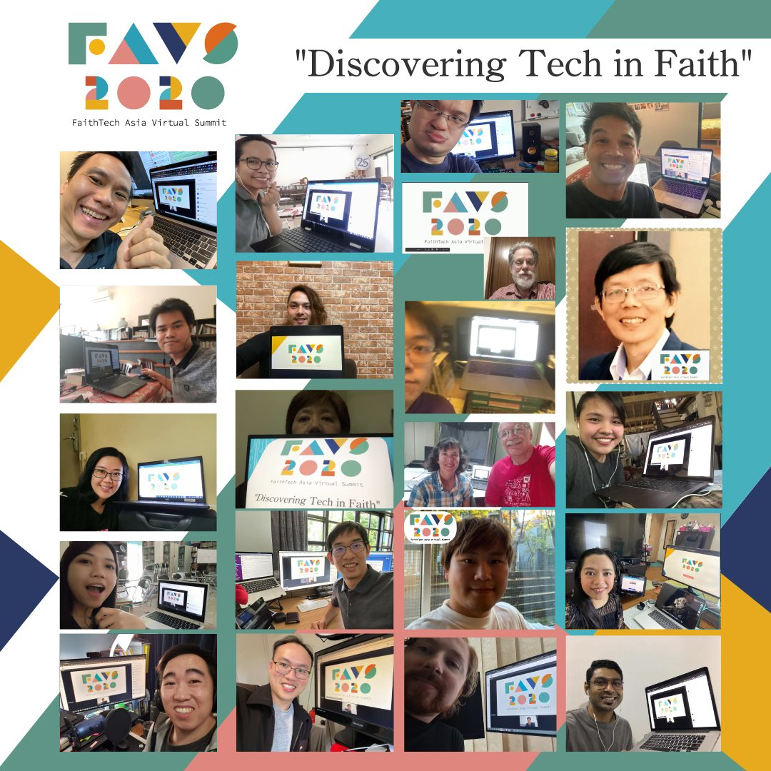 Faithtech
