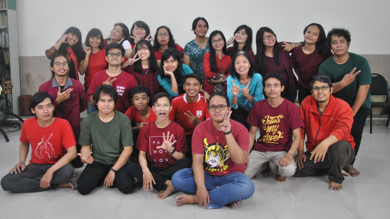 Natal YLSA: What Do We Bring to the Lord This Christmas?