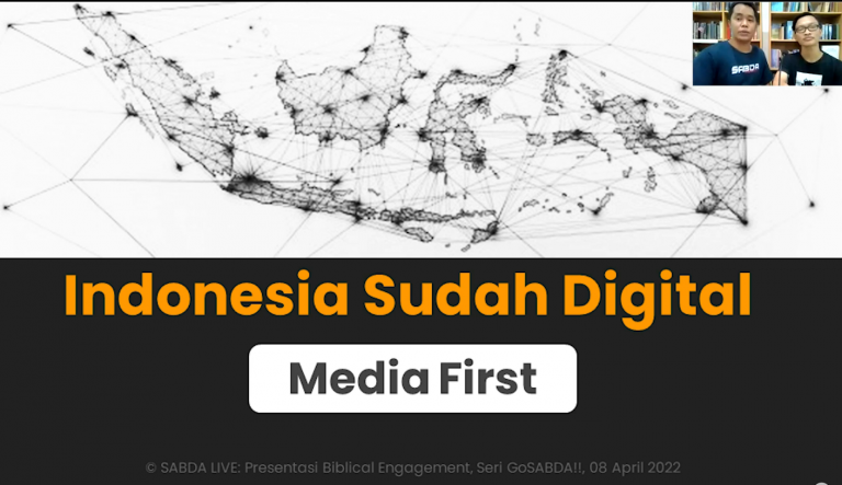 Studi Ber-Media Alkitab: Belajar Alkitab Secara Multimedia « Blog SABDA