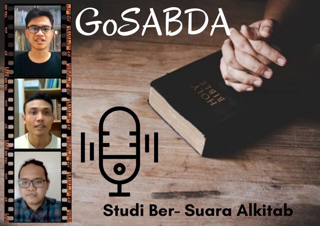 Studi Alkitab Menyenangkan Dengan Suara! « Blog SABDA