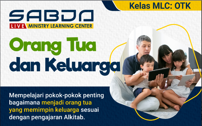 SABDA MLC: Kursus Guru Sekolah Minggu