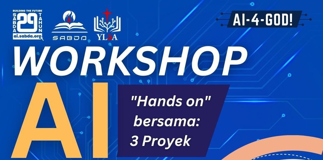 Pelatihan Prompt AI sebagai Referensi Pelayanan