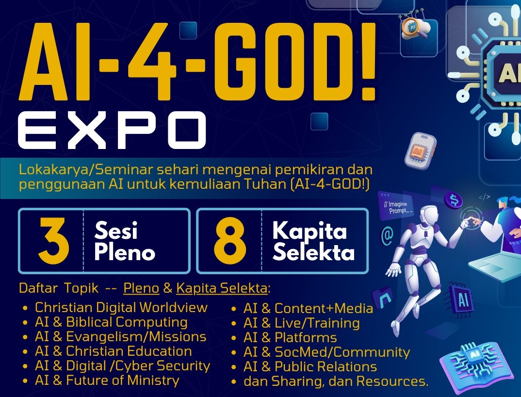 #unHACK 2023 – AI Expo