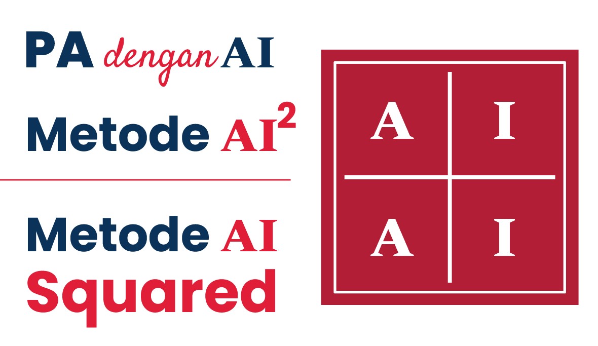 Metode AI (kuadrat) — Metode AI Squared