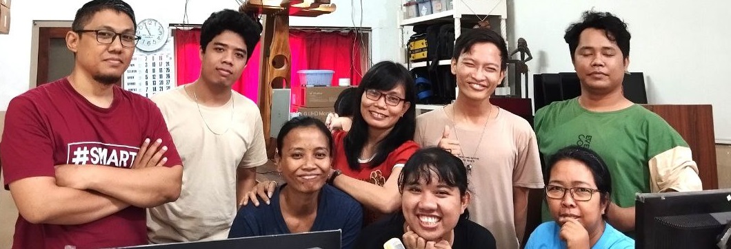 Manisnya Tuntunan Tuhan di SABDA: Sebuah Perjalanan Penuh Kasih
