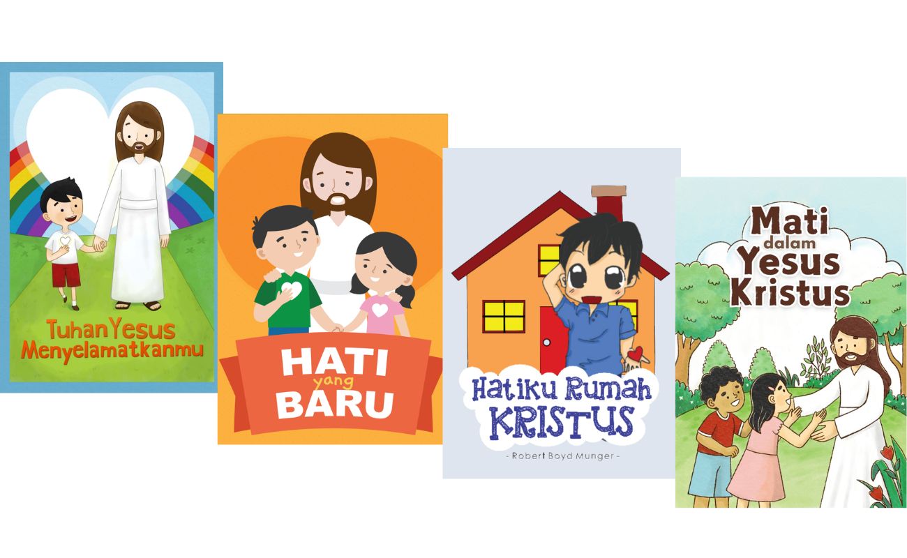 Aplikasi Traktat SABDA Hadir di Play Store!