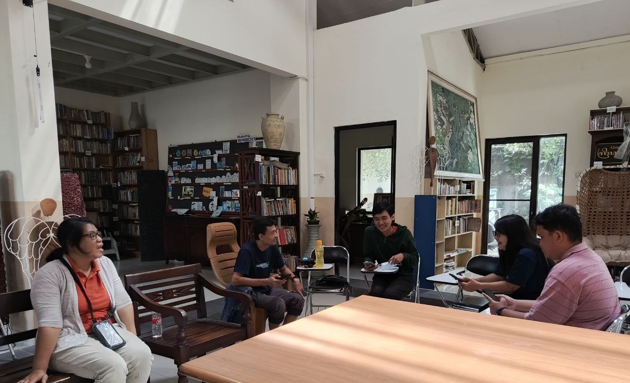 Belajar tentang “Hidup dan Iman” dari Kitab Roma