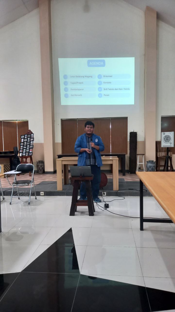 Berkarya Bersama Tim SABDA Resources